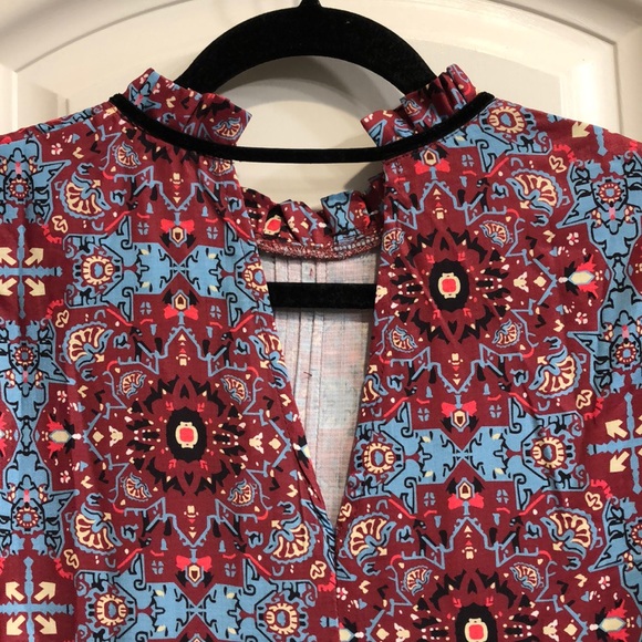 BOHO DRESS - Picture 7 of 7